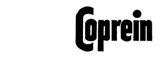 COPREIN logo