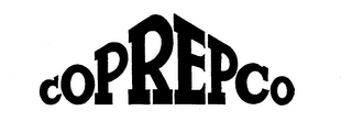 COPREPCO logo