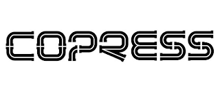 COPRESS logo