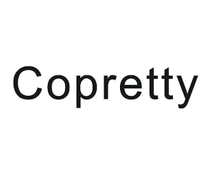 COPRETTY logo