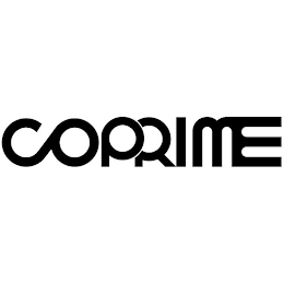 COPRIME logo