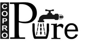 COPRO PURE
