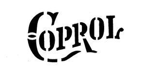 COPROL logo