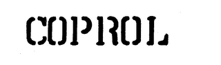 COPROL logo