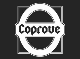 COPROVE logo