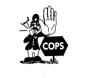 COPS logo