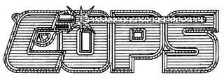 COPS logo