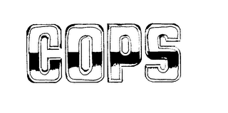 COPS logo