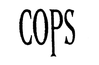 COPS logo