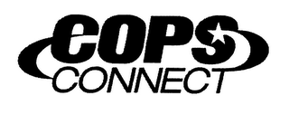 COPS CONNECT logo