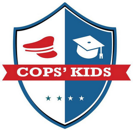 COPS' KIDS logo