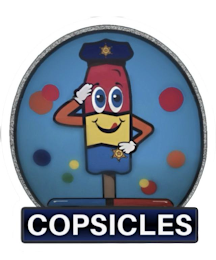 COPSICLES logo