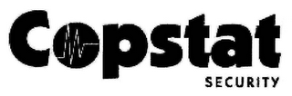 COPSTAT SECURITY logo