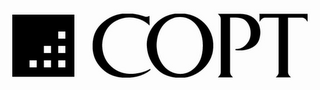 COPT logo