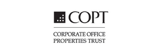 COPT CORPORATE OFFICE PROPERTIES TRUST logo