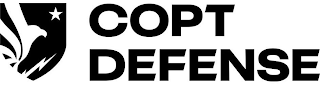 COPT DEFENSE logo
