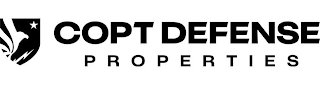 COPT DEFENSE PROPERTIES