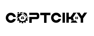 COPTCIKY logo