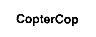COPTERCOP logo