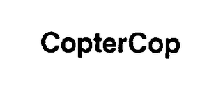 COPTERCOP logo