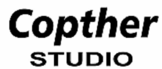 COPTHER STUDIO logo