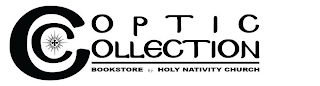COPTIC COLLECTION BOOKSTORE BY HOLY NATIVITY CHURCH logo