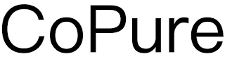 COPURE logo