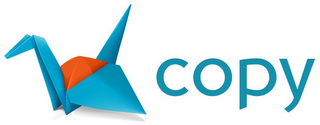 COPY logo