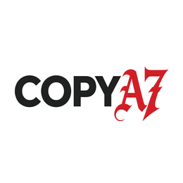 COPY A7 logo