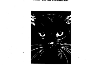 COPY CATS logo