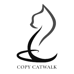COPY CATWALK logo
