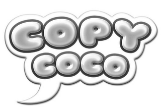 COPY COCO logo