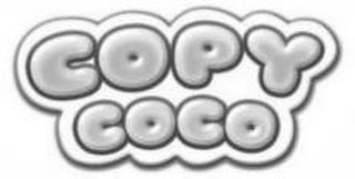 COPY COCO logo