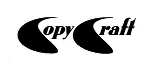 COPY CRAFT logo