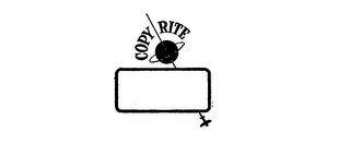 COPY RITE logo