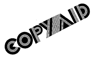 COPY/AID logo