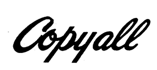 COPYALL logo