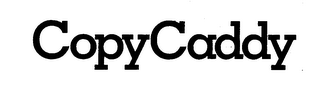 COPYCADDY logo