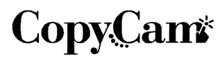 COPYCAM logo