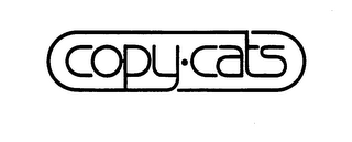 COPY.CATS