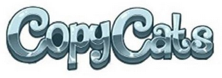 COPYCATS logo