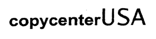 COPYCENTERUSA logo