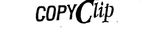 COPYCLIP logo