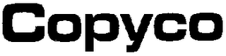 COPYCO logo