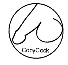 COPYCOCK logo