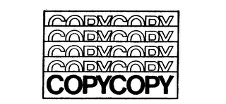 COPYCOPY logo
