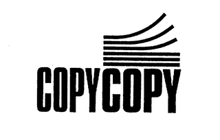 COPYCOPY logo