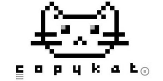 COPYKAT logo