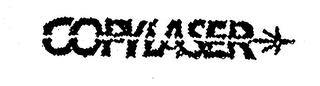 COPYLASER logo