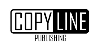 COPYLINE PUBLISHING logo